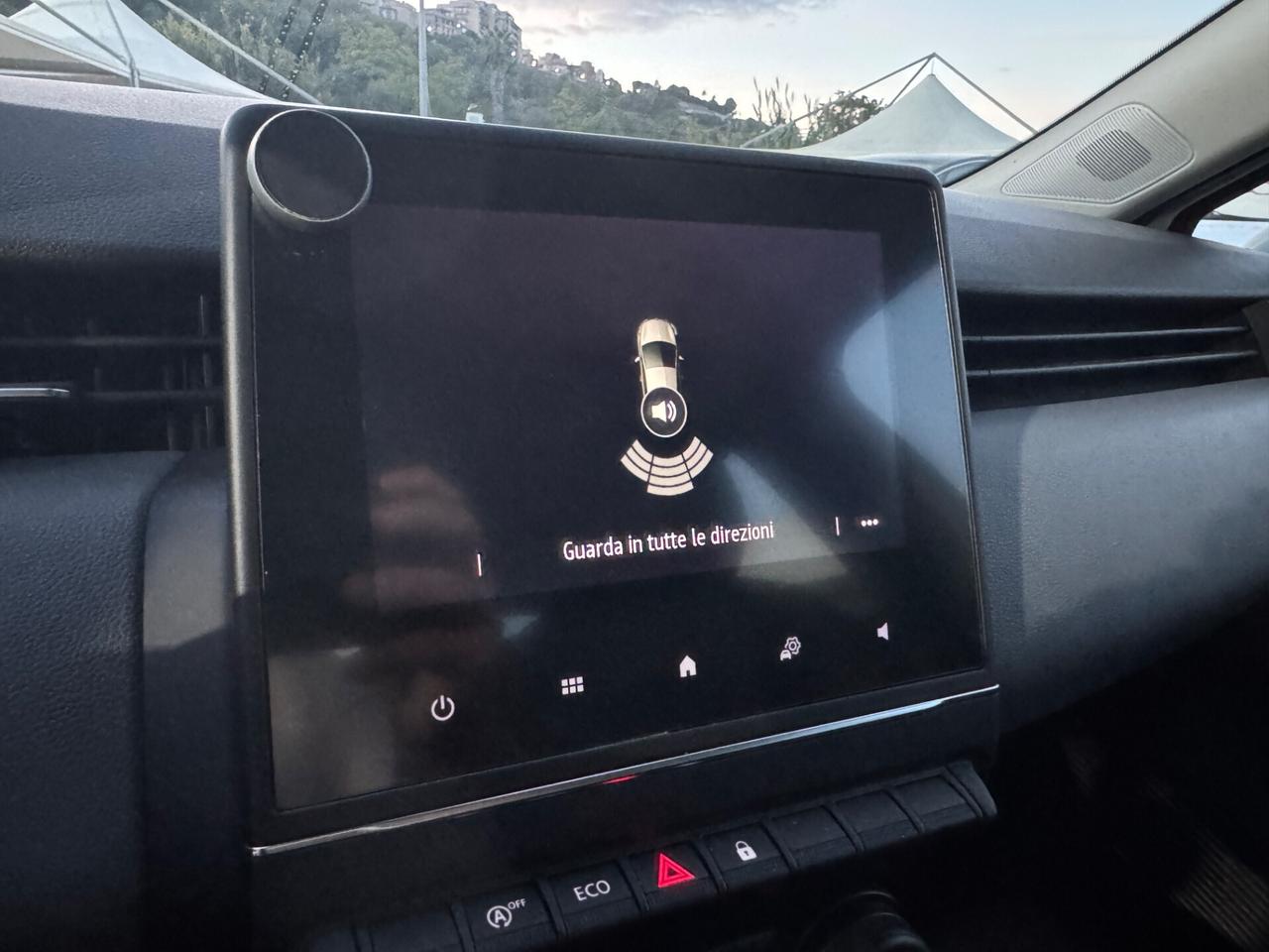 Renault Clio Restyling 1.5 dCi 85 CV 5 porte Uniproprietario