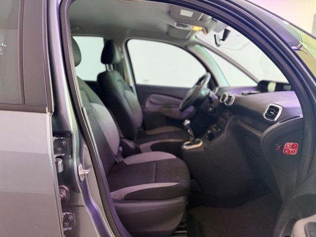 CITROEN C3 Picasso 1.6 VTi 120 Perfect Techno