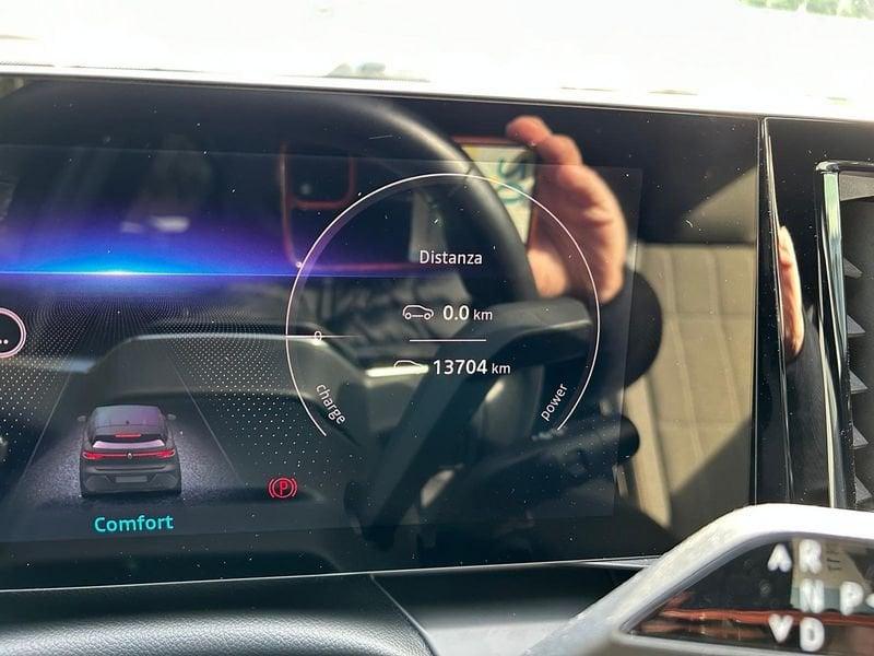 Renault Mégane E-Tech El. Megane IV E-Tech Techno EV60 AC7