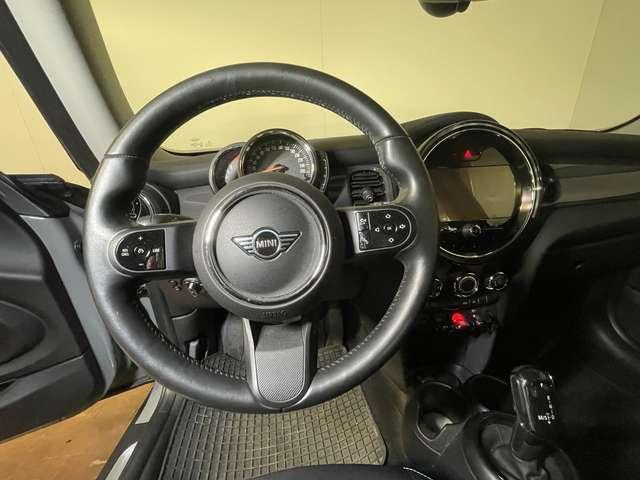 MINI One 3p 1.5 Essential 102cv Automatica Prezzo REALE