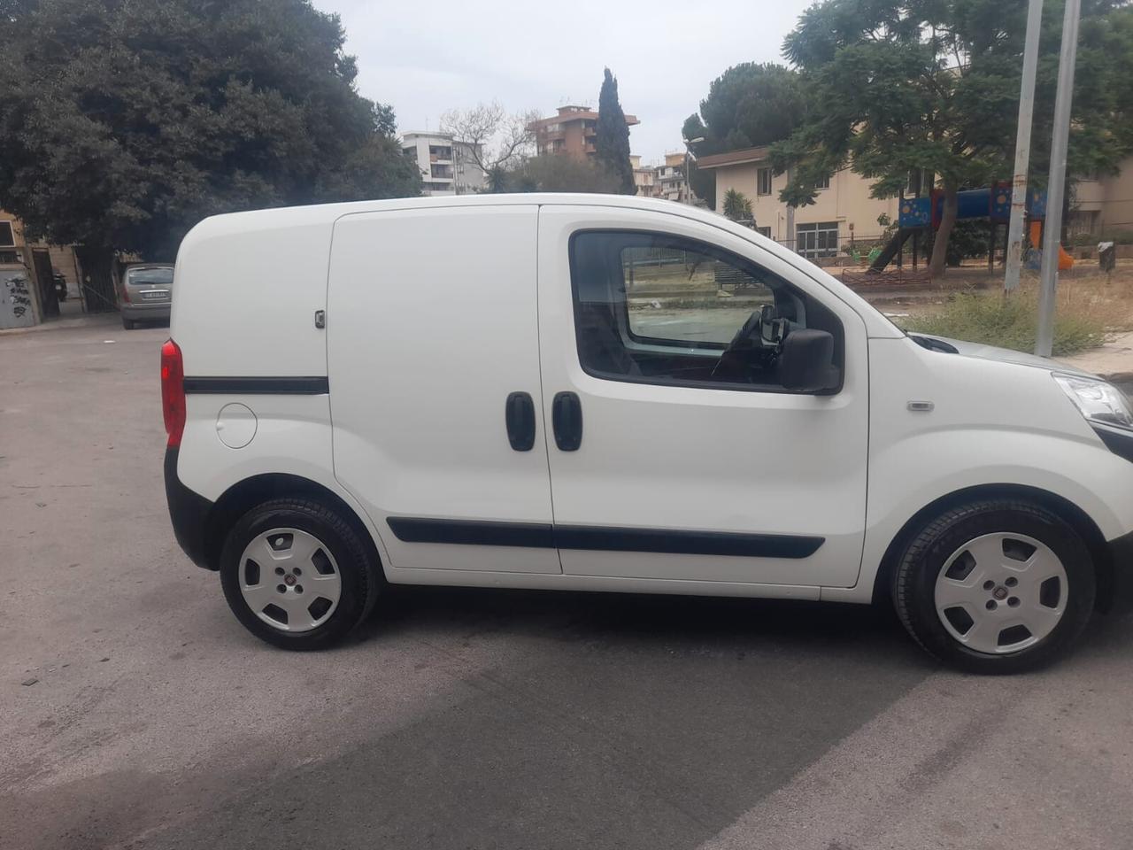 Fiat Fiorino