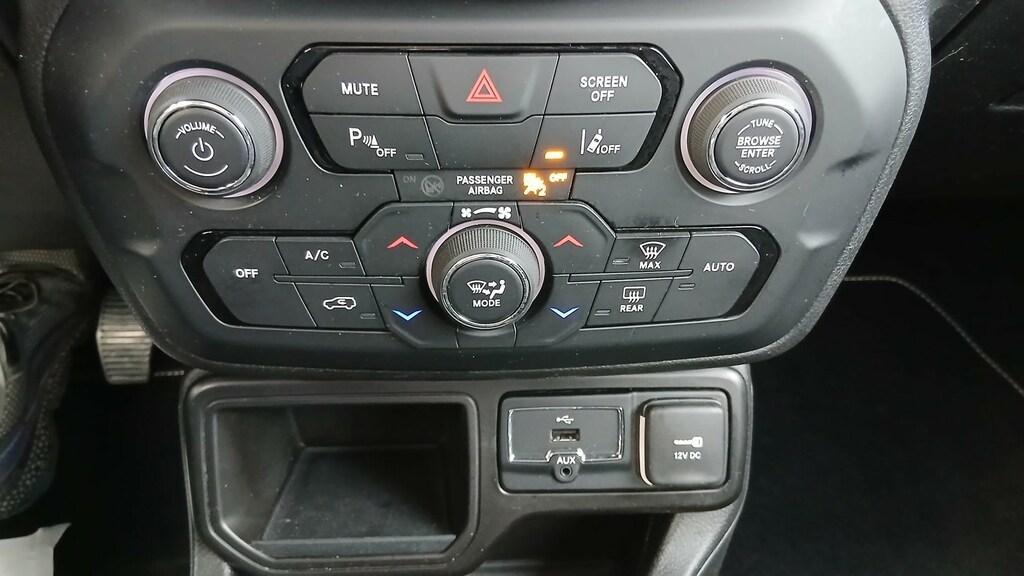 Jeep Renegade 1.6 Multijet II Limited 2WD