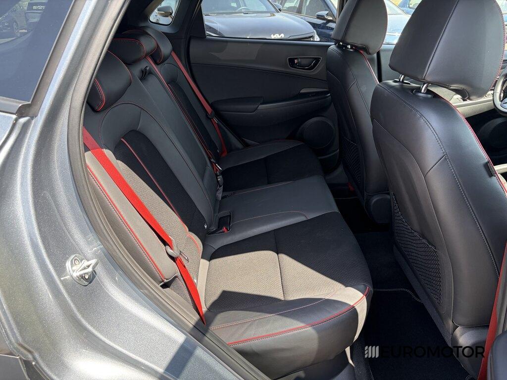 Hyundai Kona 1.6 CRDi Xpossible 2WD