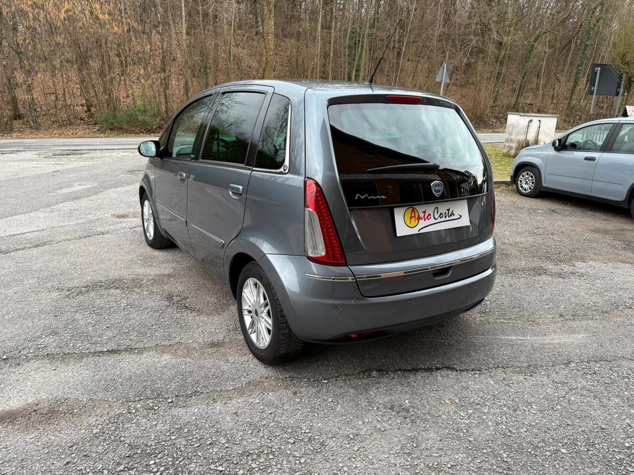 Lancia MUSA 1.4 16V EURO 5 S&S Poltrona Frau