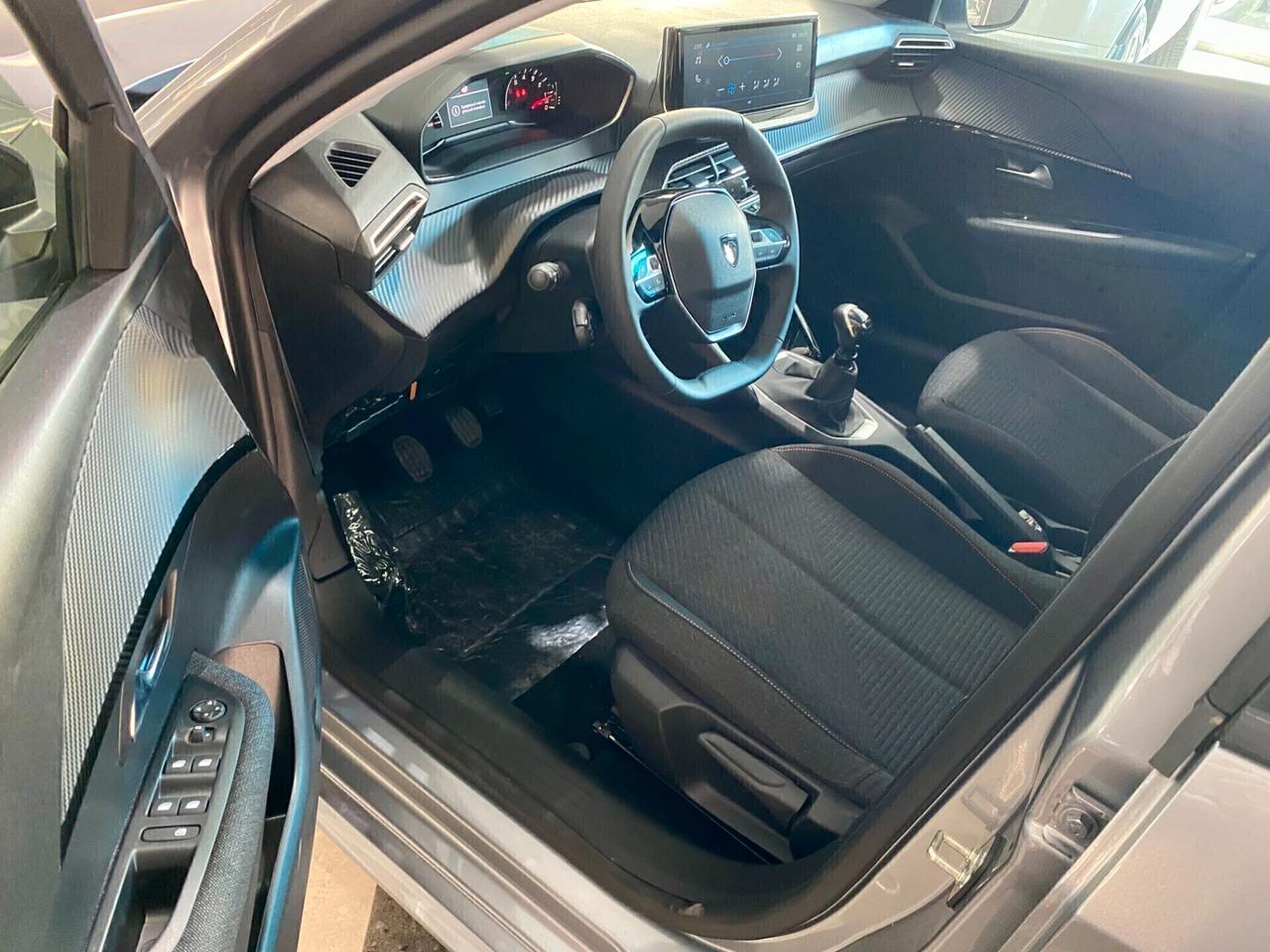Peugeot 208 1.200 Style 100cv PROMO-2026