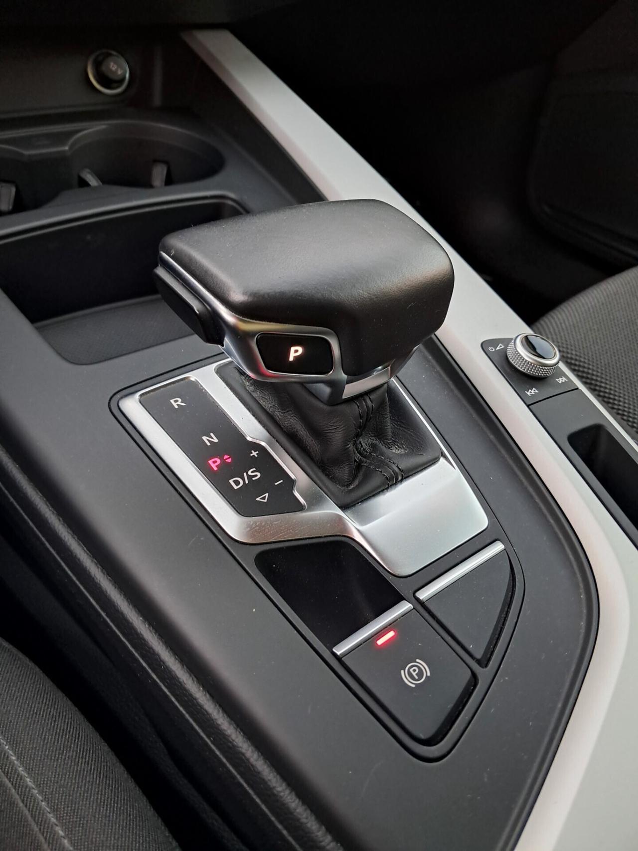 Audi A4 35 TDI * VIRTUAL-LED-NAVY*RADAR