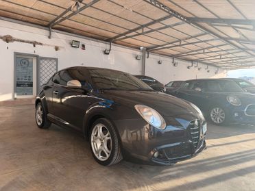 Alfa Romeo MiTo 1.3 JTDm 16V 90 CV Distinctive Sport Pack