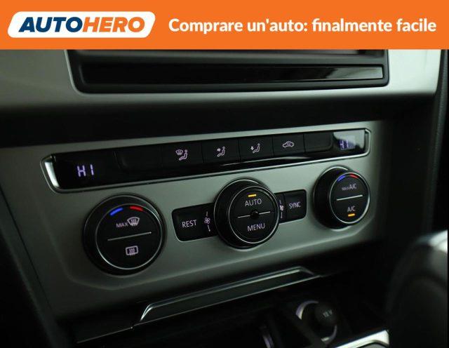 VOLKSWAGEN Passat Variant 2.0 TDI DSG Comfortline BlueMotion Technology