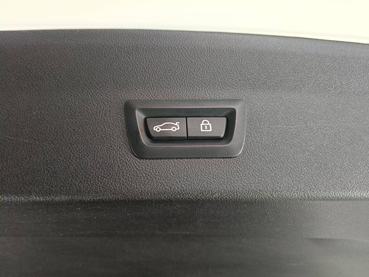 BMW X4 G02 2018 - X4 xdrive25d Msport X auto