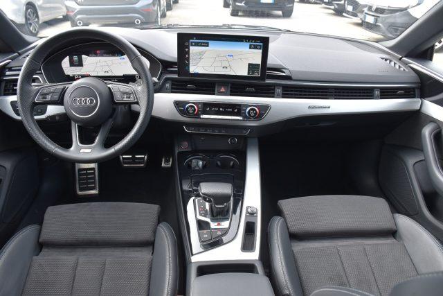 AUDI S5 SPB TDI quattro tiptronic *COCKPIT, MATRIX*