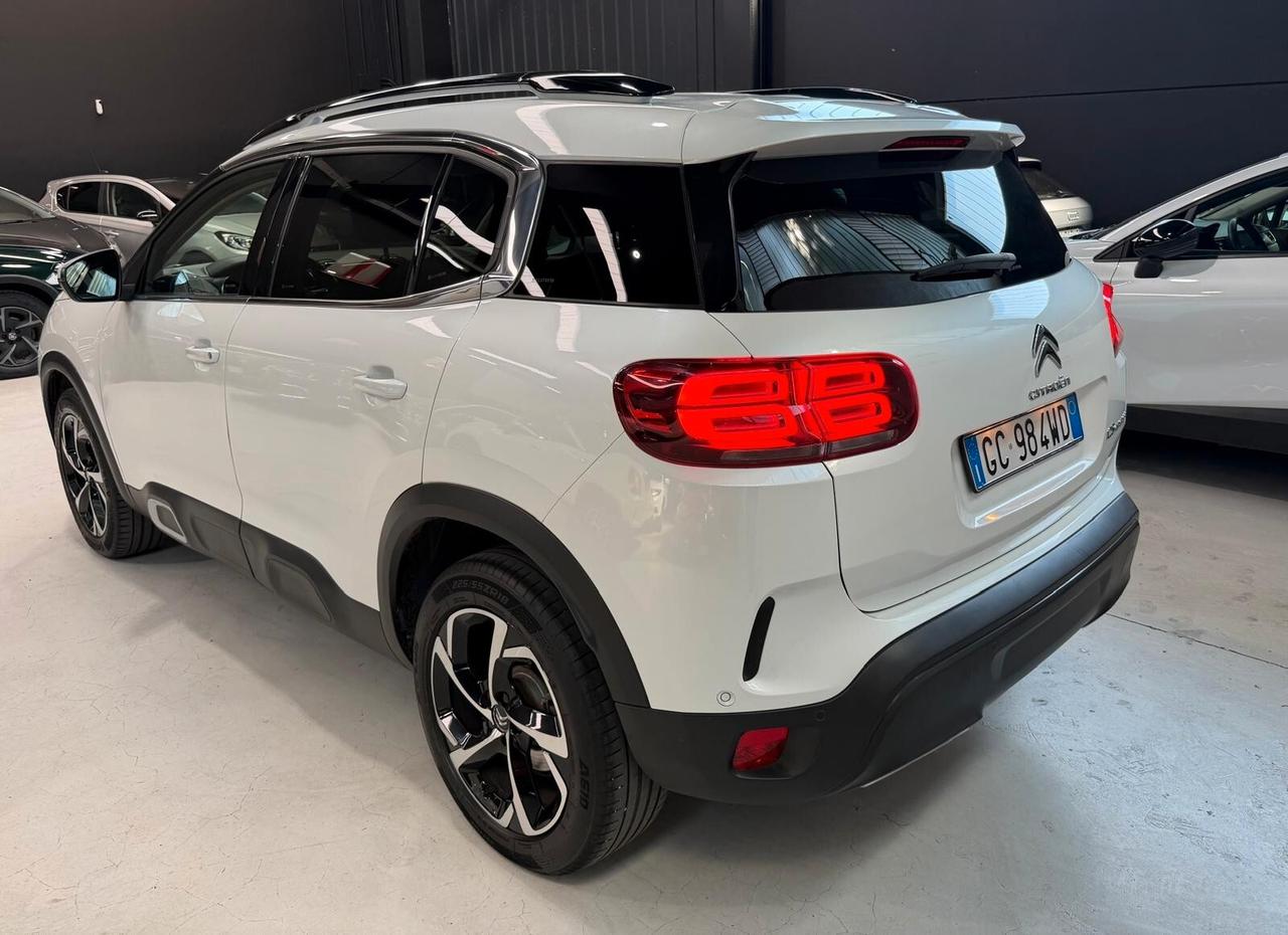 Citroen C5 Aircross Shine Diesel Euro 6 Neopatentati