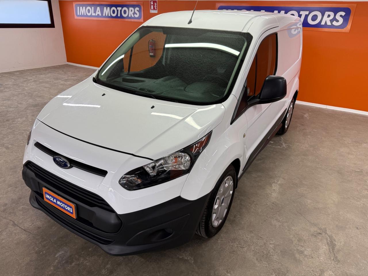 Ford Transit Connect 1.5 TDCi 100CV - 2018
