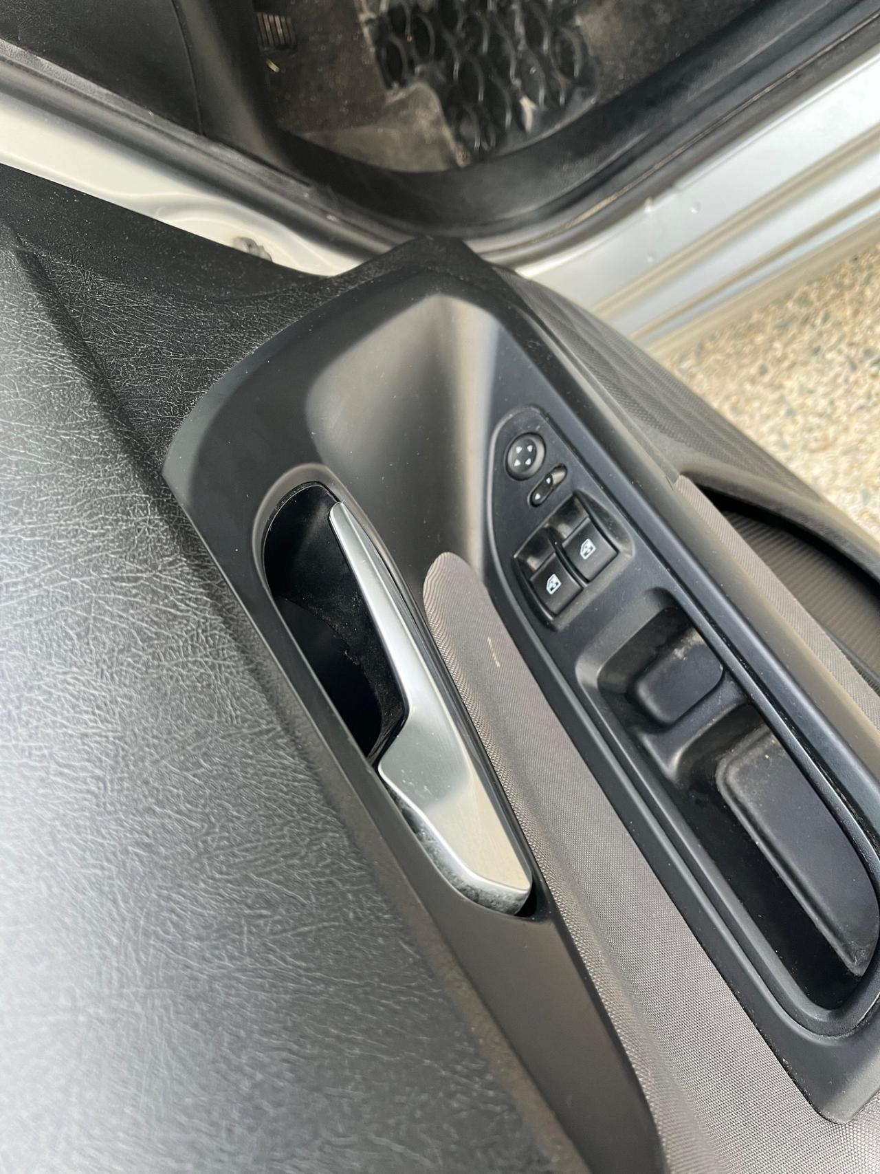 Fiat Tipo 1.3 Mjt 4 porte Lounge