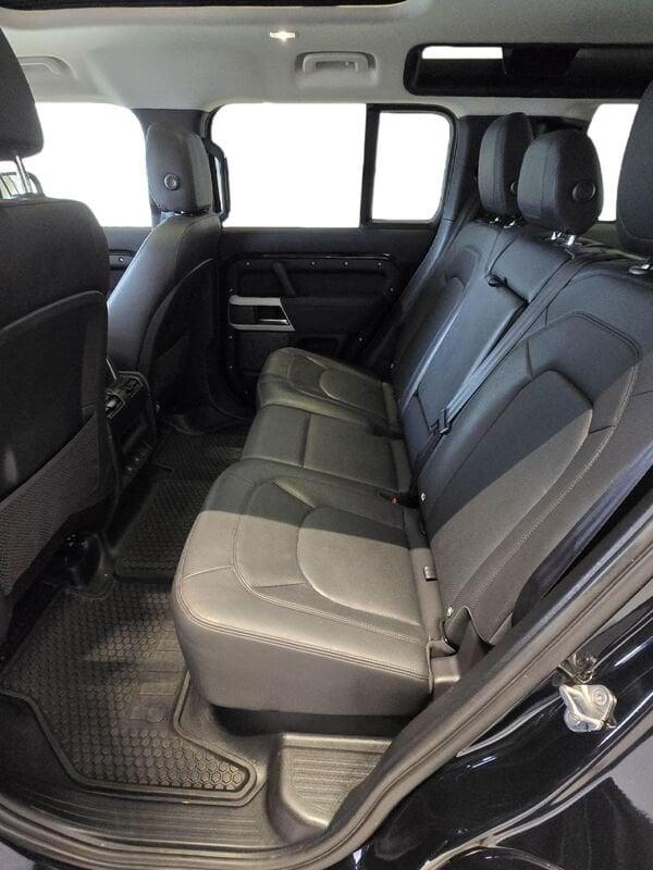 Land Rover Defender 110 3.0D I6 250 CV AWD Auto XS Edition