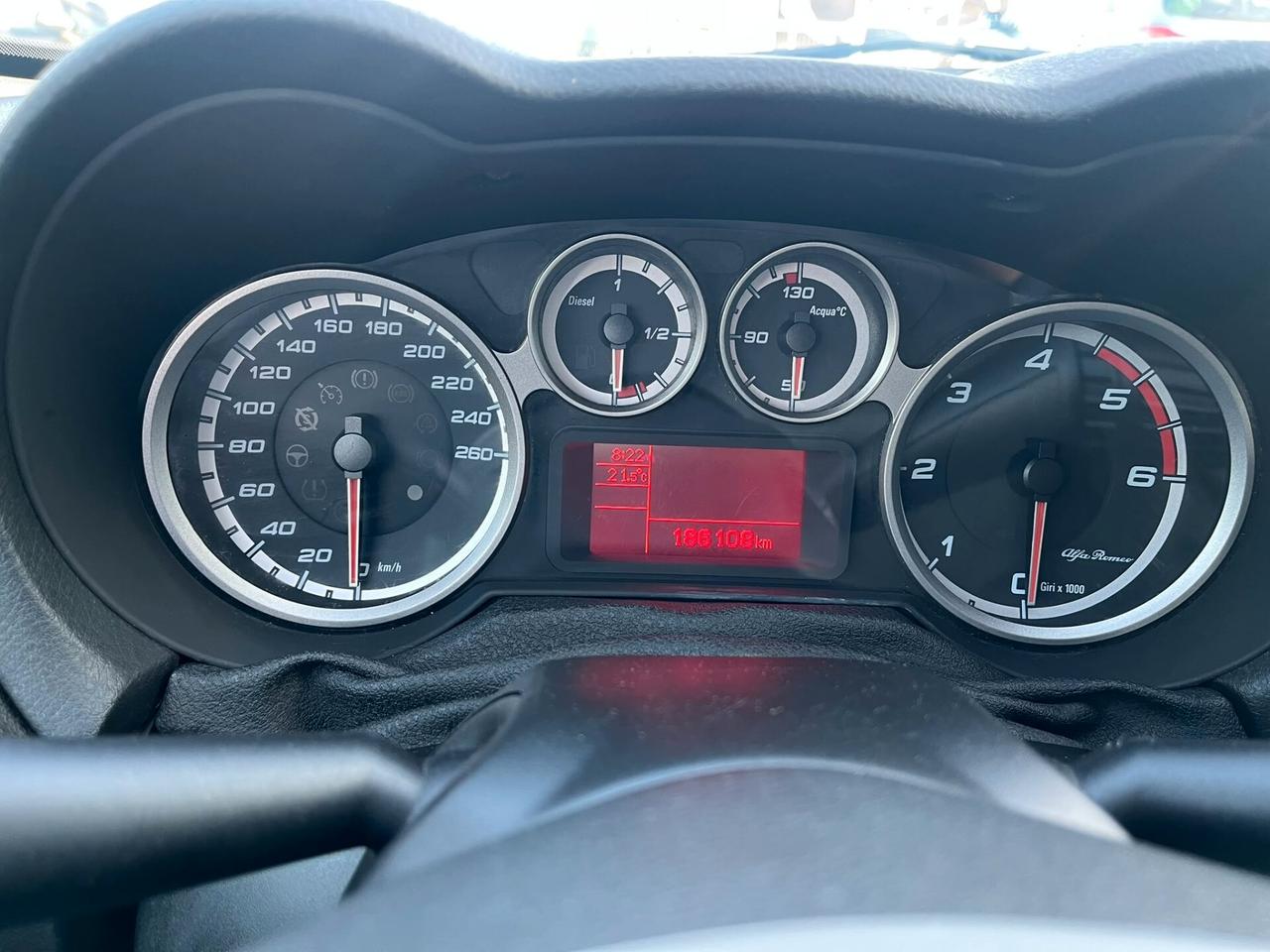 Alfa Romeo MiTo 1.3 JTDm 85 CV S&S Progression