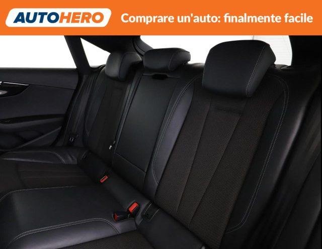 AUDI A5 SPB 3.0 TDI quattro S tronic Sport