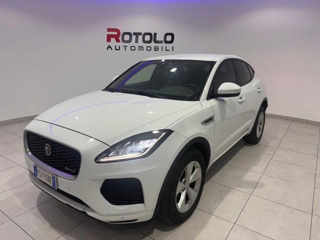 JAGUAR E-Pace 2.0D 150 CV SENZA FINANZIAMENTO