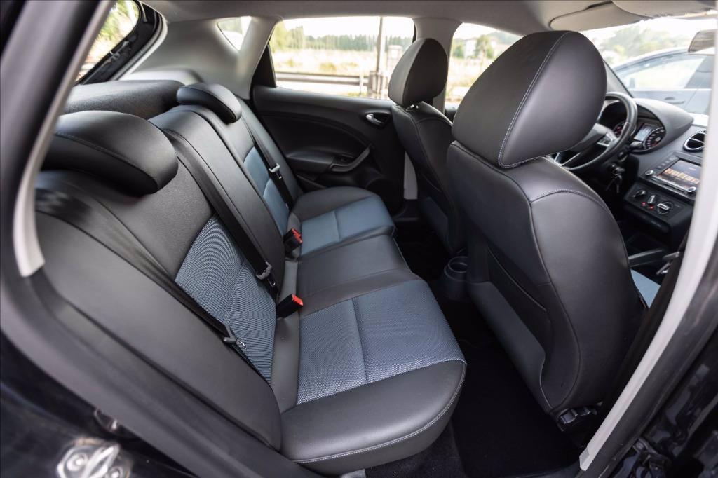 SEAT Ibiza 5p 1.0 tsi Style s&s 95cv del 2016