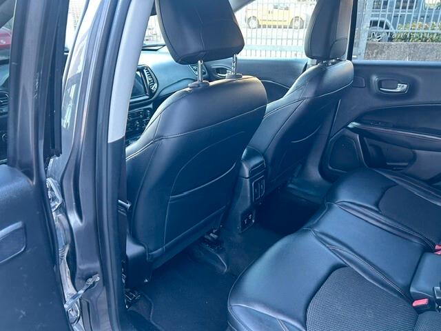 Jeep Compass 2.0 Multijet II aut. 4WD Opening Edition