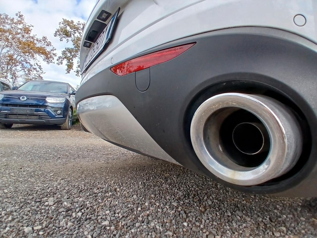 Alfa Romeo Stelvio 2.2 Turbodiesel 210 CV AT8 Q4