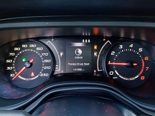 FIAT Tipo 1.4 T-Jet 120CV GPL 5 porte Pop