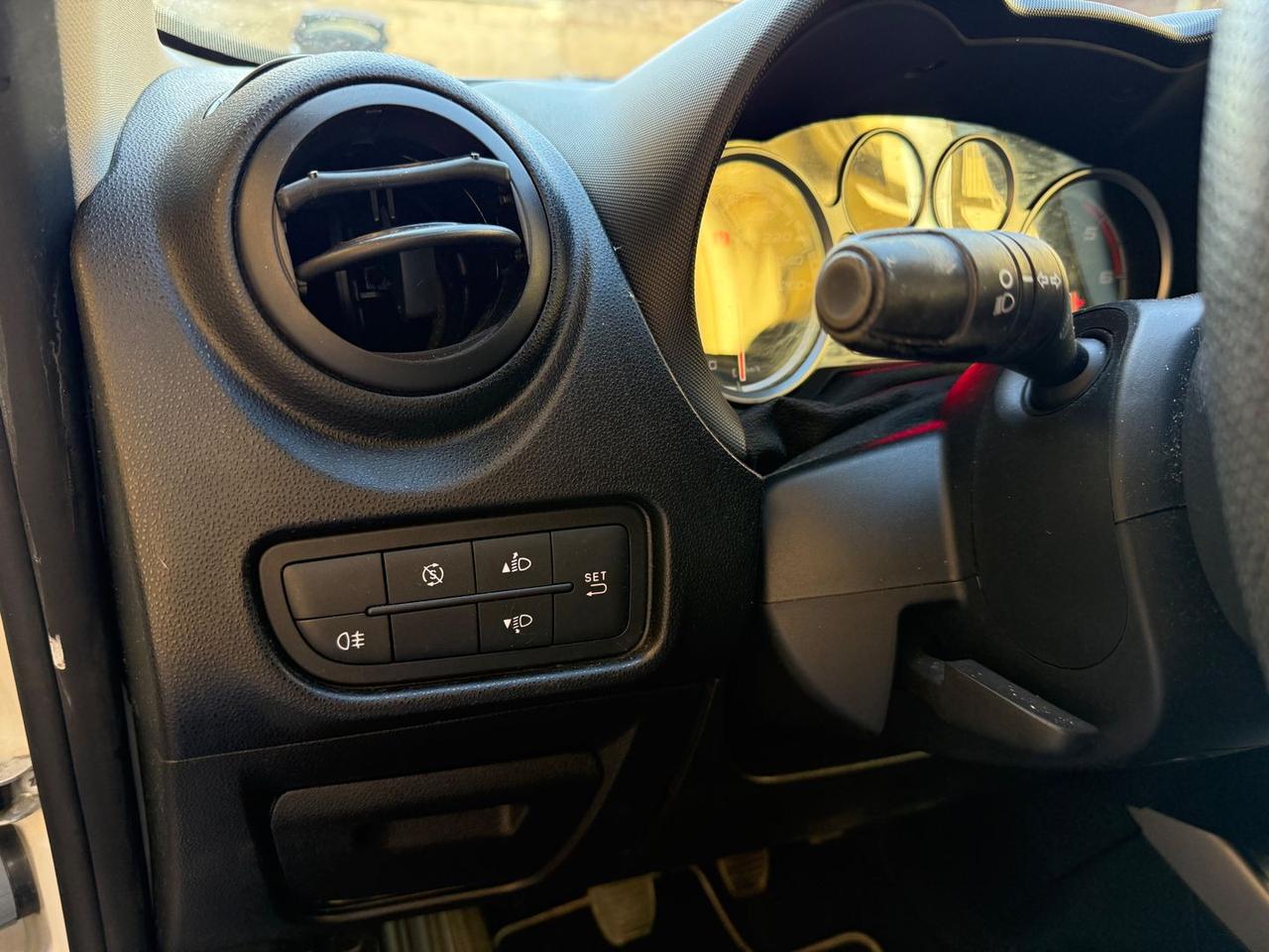 Alfa Romeo MiTo 1.3 JTDM 16V ECO #7224