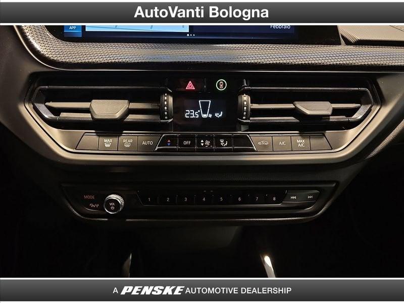 BMW Serie 1 118d Sport