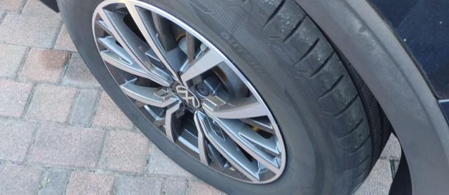 VOLKSWAGEN Tiguan 1.5 TSI 150 CV DSG ACT Life