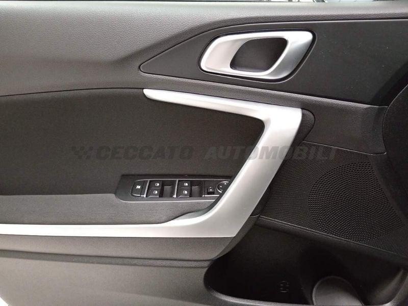 KIA Xceed XCeed 1.0 t-gdi Urban Gpl 117cv