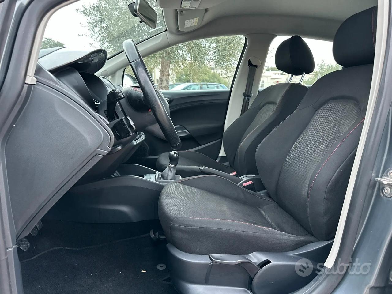 Seat Ibiza 1.6 TDI CR 5 porte FR