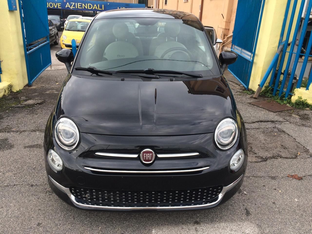 Fiat 500 2021 500 1.0 Hybrid Dolcevita