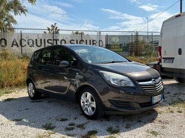 Opel Meriva 1.4 Turbo 120CV GPL Tech Elective