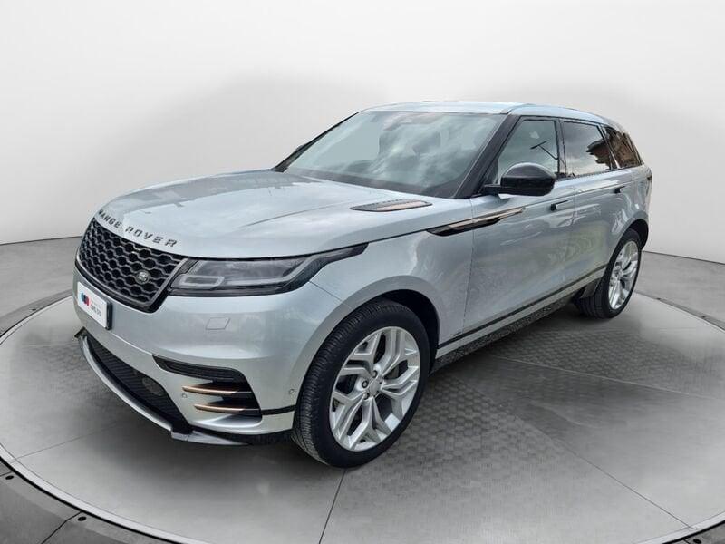 Land Rover Range Rover Velar 2021 2.0 i4 phev R-Dynamic SE 4wd auto