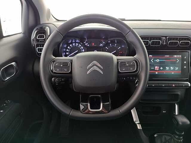 Citroen C3 Aircross BlueHDi 110 S&S Feel