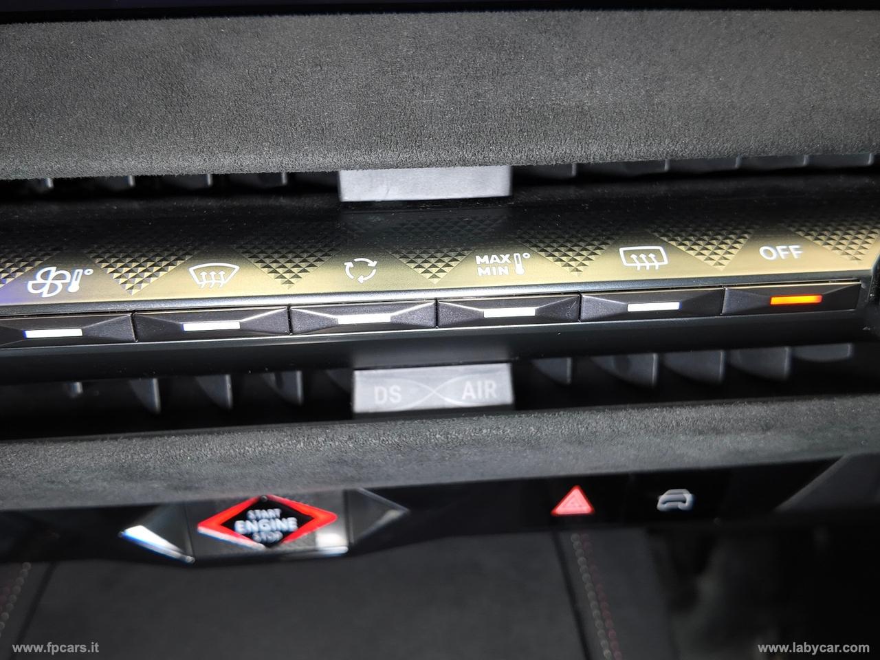 DS AUTOMOBILES DS 4 BlueHDi 130 aut. Performance Line+