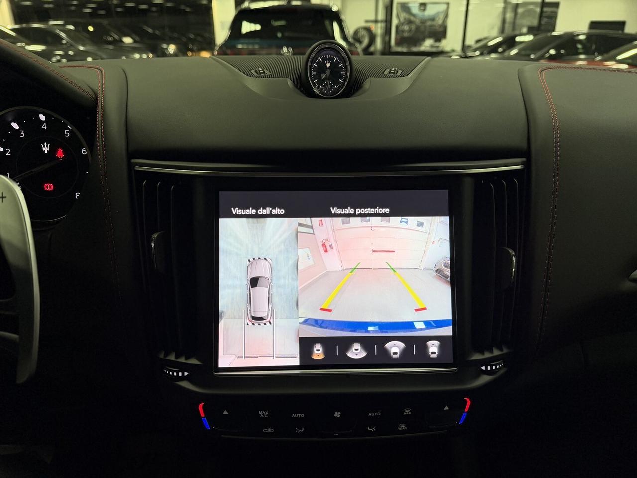 Maserati Levante 3.0 V6 Modena 430cv auto