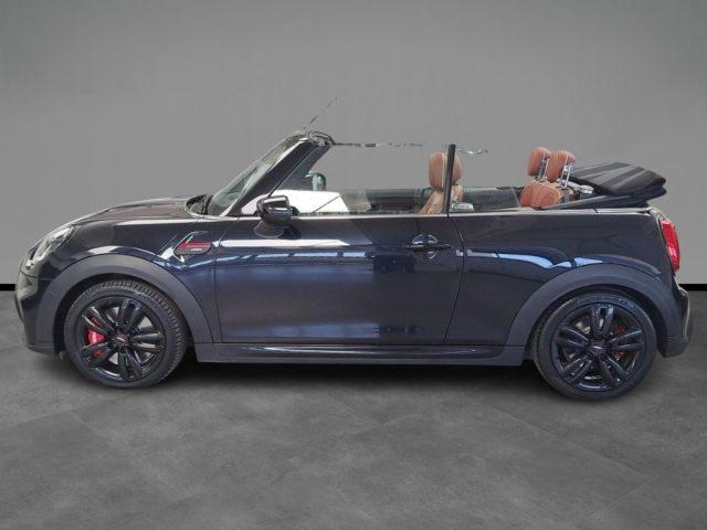 MINI Mini 2.0 John Cooper Works JCW Cabrio Aut.