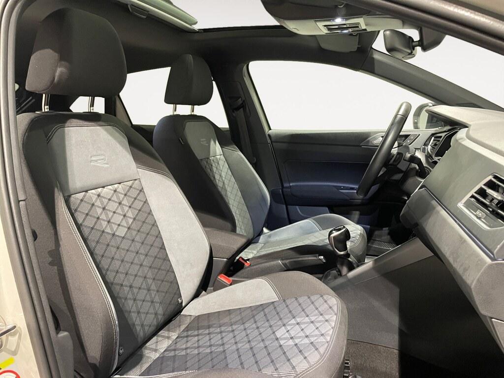 Volkswagen Taigo 1.0 Tsi 110CV DSG R-Line