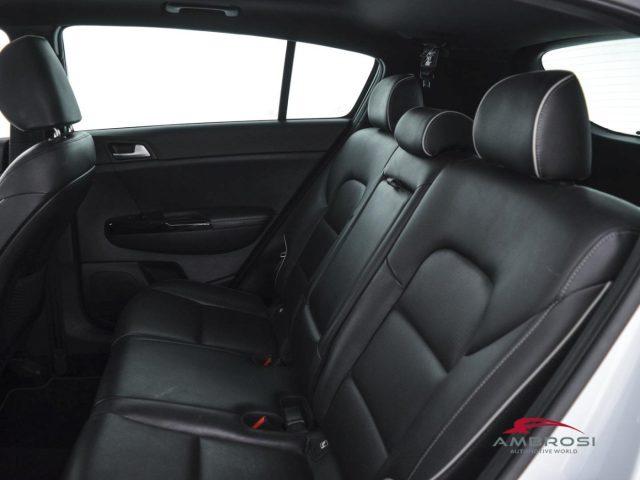 KIA Sportage 2.0 CRDI 185 CV AWD GT Line - PER OPERATORI DEL SE