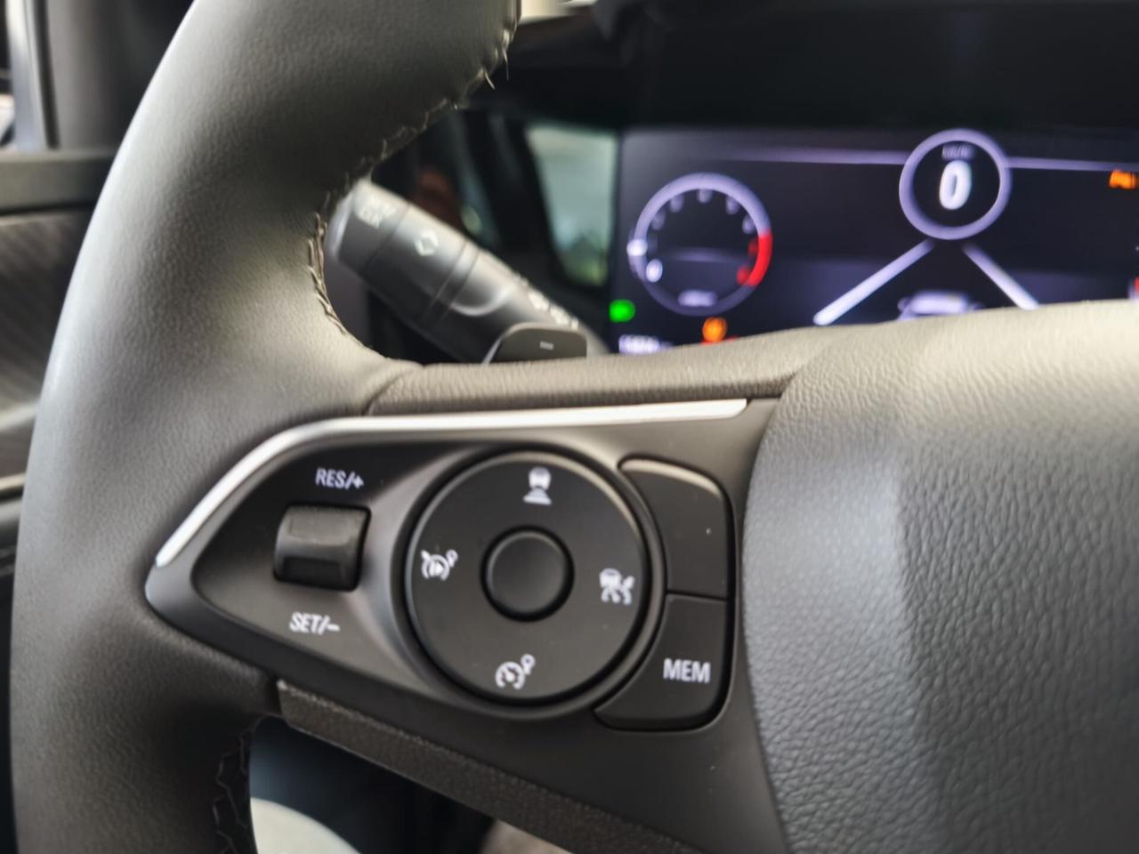 Opel Mokka 1.2 Turbo 130 CV aut. Ultimate