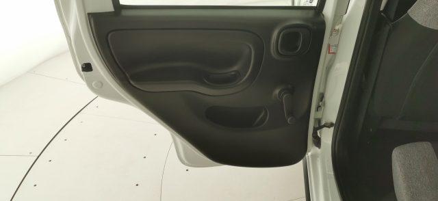 FIAT Panda 1.2 EasyPower City Life