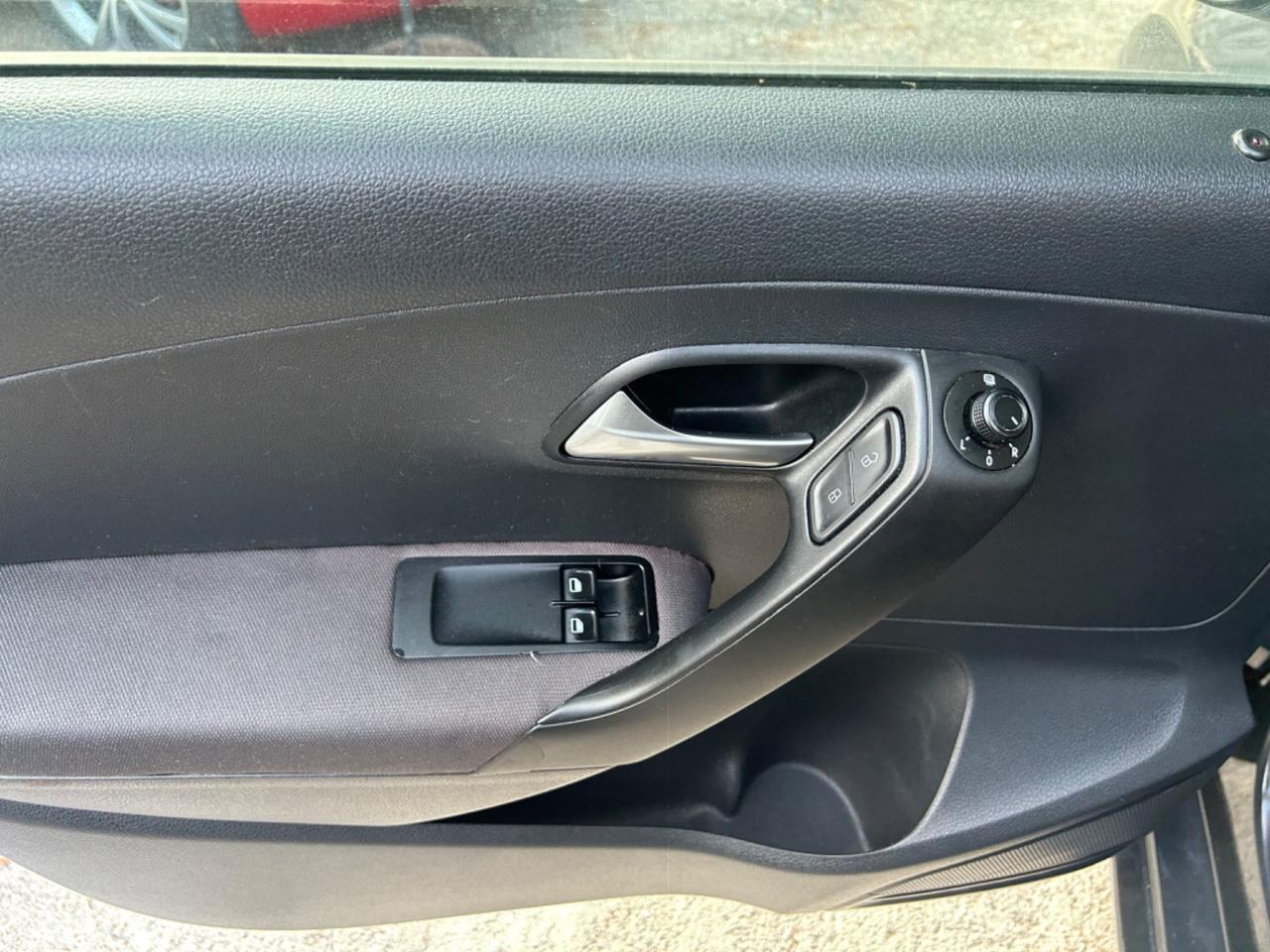 Volkswagen Polo 1.0 MPI 75 CV 5p. Business Comfortline