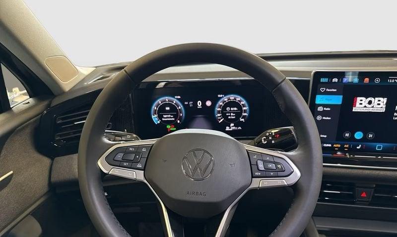Volkswagen Tiguan 1.5 eTSI 96KW ACT Life DSG Navi Carplay Gancio