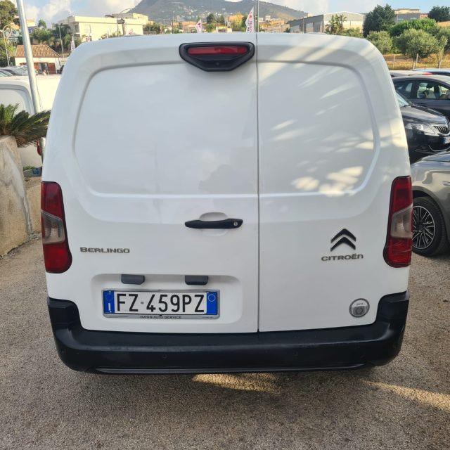 CITROEN Berlingo BlueHDi 100 S&S Business Combi 3posti