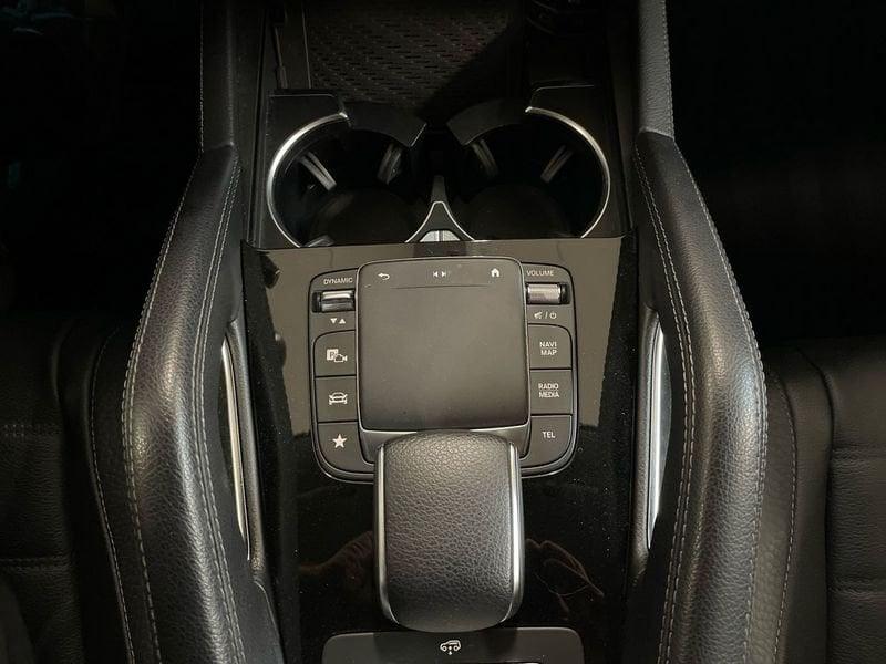 Mercedes-Benz GLE 300 d Premium 4matic auto