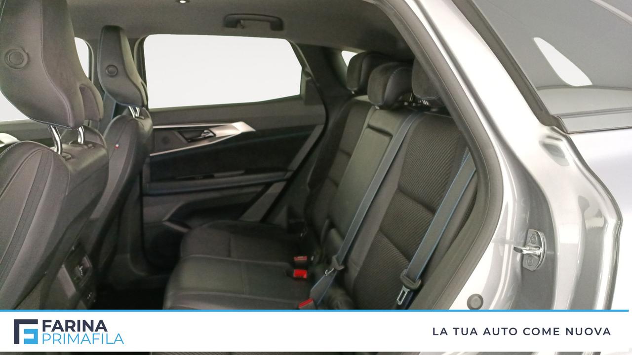 RENAULT Austral 2023 - Austral 1.2 E-Tech full hybrid Techno Esprit