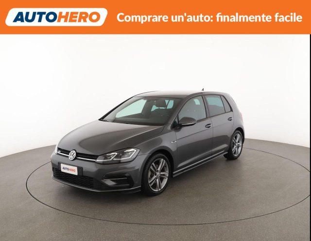 VOLKSWAGEN Golf 1.6 TDI 115 CV 5p. Sport BlueMotion Technology