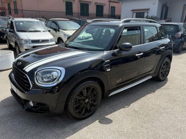 Mini Cooper D Countryman 2.0 Hype ALL4 AUTOMATICO