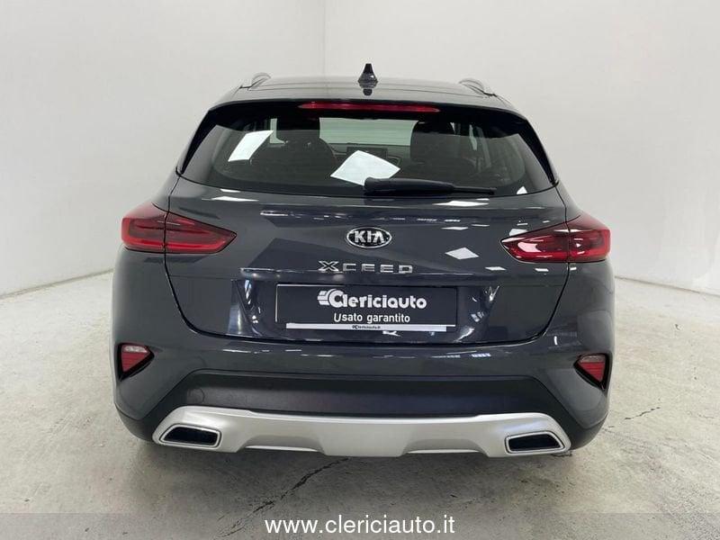 KIA Xceed 1.0 T-GDi Urban