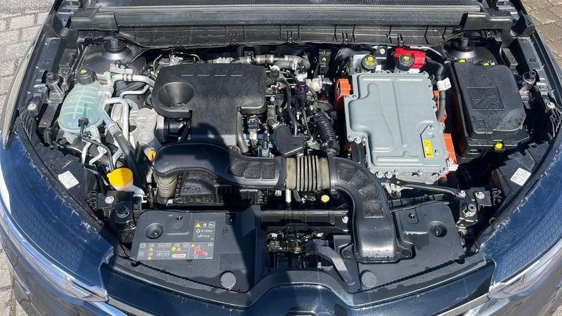 Renault Arkana 1.6 E-Tech full hybrid Intens 145cv
